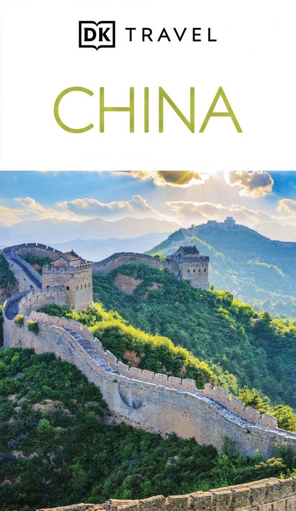 CHINA, de AA.VV. | portada del libro