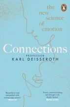 CONNECTIONS, de Karl Deisseroth | portada del libro