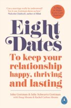 EIGHT DATES, de DOUG ABRAMS | portada del libro