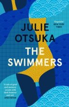 THE SWIMMERS, de Julie Otsuka | portada del libro