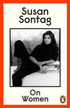 On Women, de Susan Sontag | portada del libro