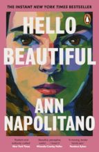 Hello Beautiful, de Ann Napolitano | portada del libro
