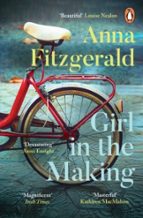 Girl in the Making, de ANNA FITZGERALD | portada del libro
