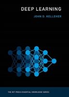 DEEP LEARNING, de JOHN D. KELLEHER | portada del libro