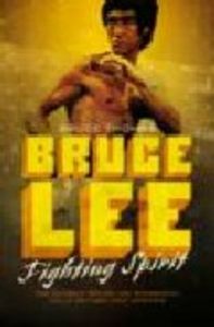 BRUCE LEE TRADE, de THOMAS B | portada del libro