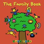 THE FAMILY BOOK, de TODD PARR | portada del libro