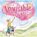 THE INVISIBLE STRING, de PATRICE KARST | portada del libro