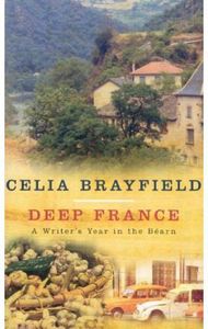 DEEP FRANCE, de BRAYFIELD | portada del libro