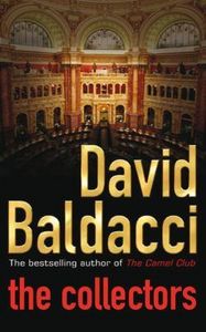 COLLECTORS THE, de BALDACCI | portada del libro