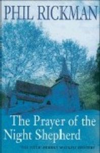 PRAYER OF NIGHT SHEPH, de RICKMAM | portada del libro
