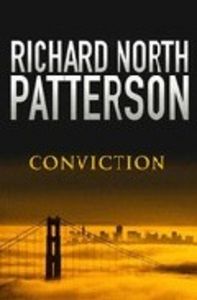 CONVICTION, de NORTH | portada del libro