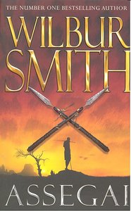 ASSEGAI, de SMITH W | portada del libro
