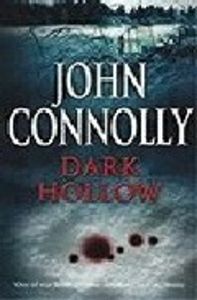 DARK HOLLOW, de CONNOLLY | portada del libro