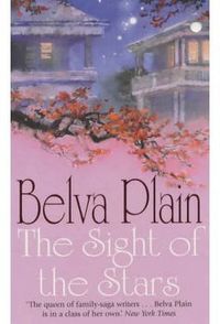 SIGHT OF THE STARS, de PLAIN | portada del libro