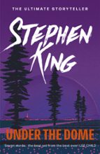 Under the dome, de Stephen King | portada del libro