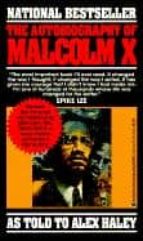 The Autobiography of Malcolm X, de Malcolm X | portada del libro