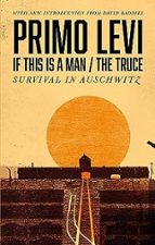 If This Is A Man/The Truce (50th Anniversary Edition): Survi, de Primo Levi | portada del libro