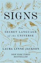 SIGNS, de Laura Lynne Jackson | portada del libro