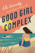 GOOD GIRL COMPLEX, de Elle Kennedy | portada del libro