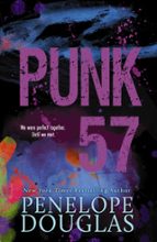PUNK57, de Penelope Douglas | portada del libro