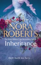 Inheritance, de Nora Roberts | portada del libro