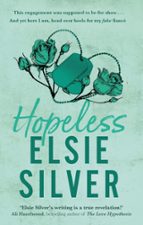 HOPELESS, de Elsie Silver | portada del libro