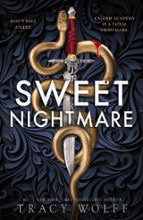SWEET NIGHTMARE, de Tracy Wolff | portada del libro
