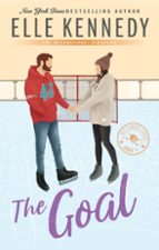 The Goal, de Elle Kennedy | portada del libro