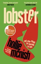 Lobster, de HOLLIE MCNISH | portada del libro