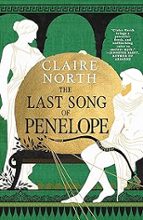 The Last Song of Penelope, de Claire North | portada del libro