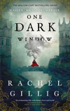 ONE DARK WINDOW, de Rachel Gillig | portada del libro