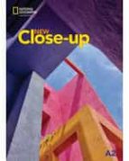 NEW CLOSE-UP A2: WORKBOOK, de Varios autores | portada del libro