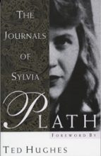 THE JOURNALS OF SYLVIA PLATH, de Sylvia Plath | portada del libro