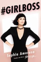 GIRLBOSS, de SOPHIA AMORUSO | portada del libro