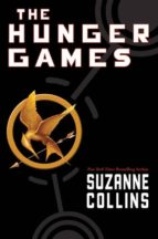 HUNGER GAMES01, de Suzanne Collins | portada del libro