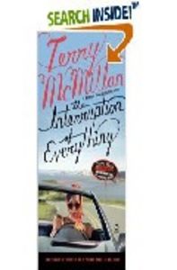 INTERRUPTION EVERYTHI, de MCMILLAN | portada del libro