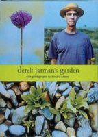 DEREK JARMAN'S GARDEN, de DEREK JARMAN | portada del libro