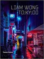LIAM WONG: TO:KY:OO, de LIAM WONG | portada del libro