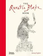 THE QUENTIN BLAKE BOOK, de JENNY UGLOW | portada del libro