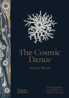 THE COSMIC DANCE, de STEPHEN ELLCOCK | portada del libro