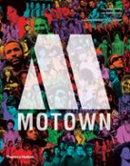 Motown, de ADAM WHITE | portada del libro