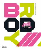 THE GRAPHIC LANGUAGE OF NEVILLE BRODY 3, de ADRIAN SHAUGHNESSY | portada del libro