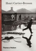 HENRI CARTIER-BRESSON, de Clément Chéroux | portada del libro