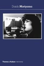 DAIDO MORIYAMA, de DAIDO MORIYAMA | portada del libro
