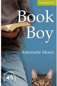 Book Boy Starter/Beginner, de Moses, Antoinette | portada del libro