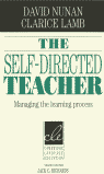 The Self-Directed Teacher, de Nunan, David | portada del libro