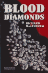 Blood Diamonds Level 1, de MacAndrew, Richard | portada del libro