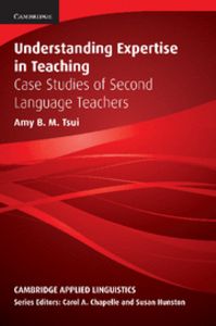 Understanding Expertise in Teaching, de Tsui, Amy B. M. | portada del libro
