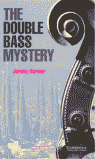 The Double Bass Mystery Level 2, de Harmer, Jeremy | portada del libro