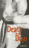 Death in the Dojo Level 5, de Leather, Sue | portada del libro